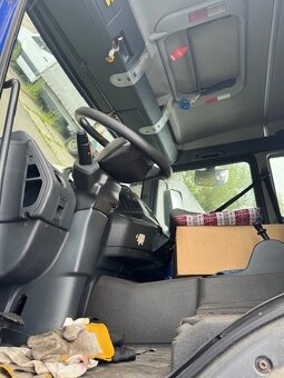 MAN TGL 8.180 - 16
