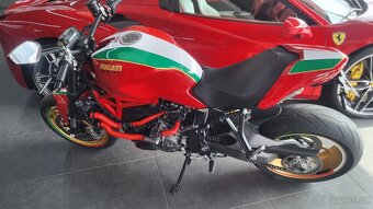 Ducati monster - 16