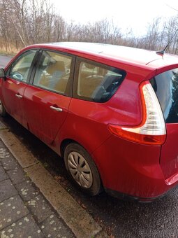 Renault Grand Scénic 3 1.4tce - 16