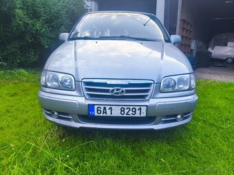 Hyundai Trajet - 16