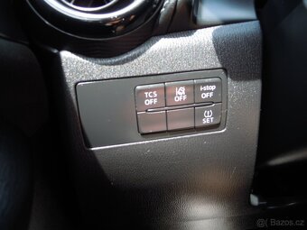 Mazda CX-3 2.0 SKYACTIV-SELECTION-SERVIS - 16