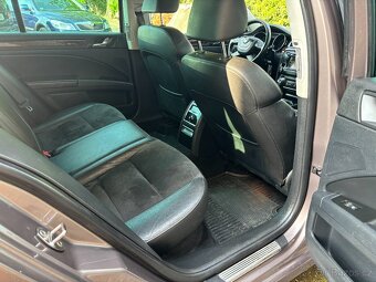 ŠKODA SUPERB 2.0TDI 125KW,MANUAL,TAŽNÉ Z.,ALU,KLIMA - 16
