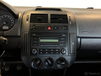 VOLKSWAGEN POLO 1.2 HTP - 16
