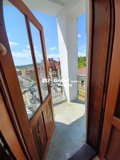 Pronájem bytu 2+1+L - Rumburk 1, ev.č. 05743 - 16