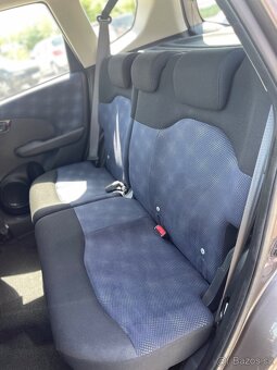 Honda Jazz 1.4 VTec rok.2012 - 16