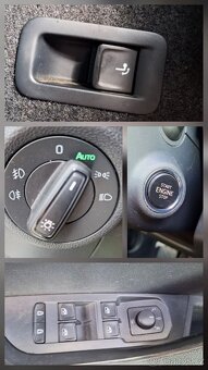 ŠKODA KAROQ DRIVE 125 LET 1.6 TDI 10/2020 ČR TAŽNÉ CEBIA - 16