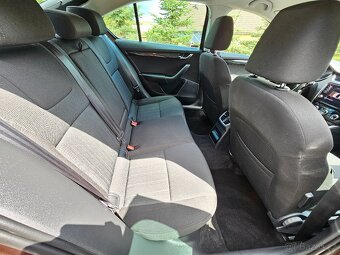 Škoda Octavia 3, r.v.2018 1,5 tsi 110KW, 106.000km - 16