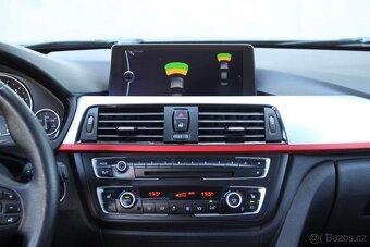 335i,F30,225kw,6st.M,RWD,SportLine,Bi-Xen,NaviPro,M-Perf,H/K - 16