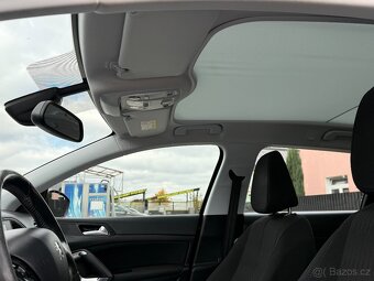 PEUGEOT 308 SW BUSINESS LINE 2.0 HDI 110KW - 16