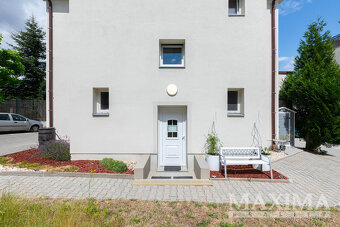 Byt Atypický o ploše 14 m2 - Praha, Ruzyně - 16