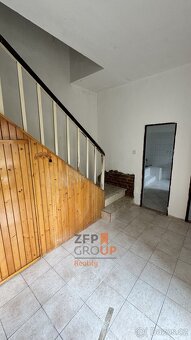 Prodej rodinného domu o rozloze 92 m², ulice Střelnice, Hole - 16