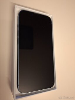 iPhone 14, 256 GB, modrý – velmi dobrý stav - 16