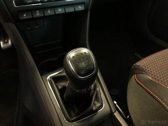 ŠKODA RAPID 1.2 TSI STYLE - 16