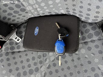 Ford Transit-300 L 9 MÍST- 2012r.v.L3-H2 - 16