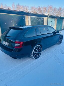 Skoda Octavia RS Dsg - 16