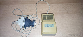 Siemens Nixdorf SCENIC 4H - 16