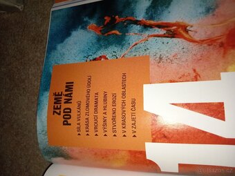 1000 Divů přírody - 16