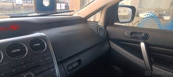 Mazda CX7 2.2 MZR-CD - 16