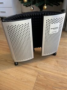 Akustický štít (paravan), Marantz Pro, nastavitelný - 16