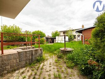 Kostelec nad Černými lesy, rodinný dům se zahradou - 16