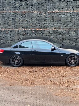 Bmw e93 335i cabrio - 16