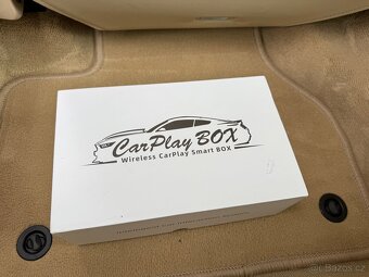 VW Phaeton 3.0TDI 2012 Renovace Celolak CarPlay Dověry Masáž - 16