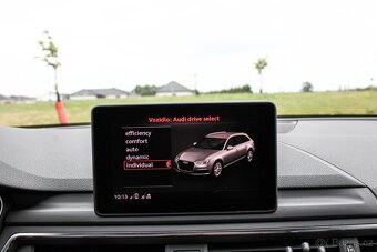 Audi A4 Avant 2.0 TDI S-Line Stronic 140kw - 16