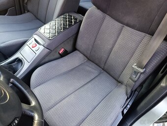Renault Vel Satis 2,2dCi - 16