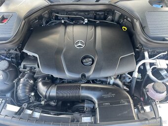 Mercedes-Benz GLC, GLC 250d 4 Matic AMG, r.v.9/2016 150Kw - 16