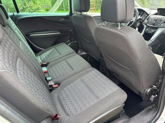 Opel Zafira 1.8i 16V 85kw - 16