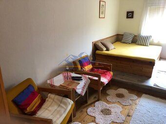 Prodej chalupy 2+1, pozemek 139m² Podmokly okr. Klatovy - 16
