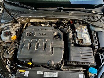 Volkswagen Golf GTD 7.5 DSG - 16