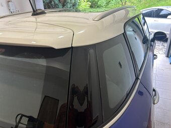 MINI Countryman diesel 4x4 - 16