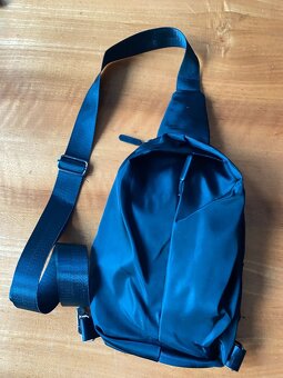 Nové tašky. Crossbody, ledvinky, batoh - 16