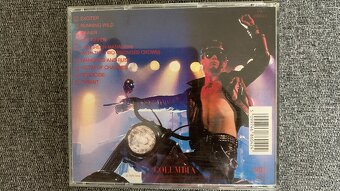 CD - MERCYFUL FATE , KING DIAMOND , JUDAS PRIEST , MANOWAR , - 16