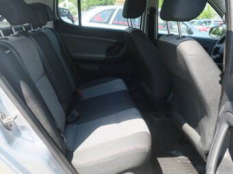 Prodám Škoda fabia 1.4 i 16v 63 kW - 16