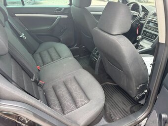Škoda Octavia 2.0 Tdi 81kw Family r.v.2013, Serviska - 16