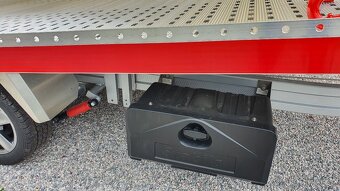 AUTOPŘEPRAVNÍK BFZ 3500KG EXKLUSIVNÍ KVALITY NOVÝ - 16