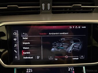 Audi A7 50 TDI (210kw) quattro – rok 2018 - 16