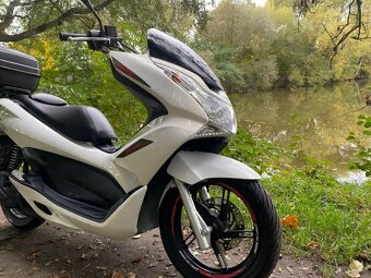 Honda PCX 125 - 16