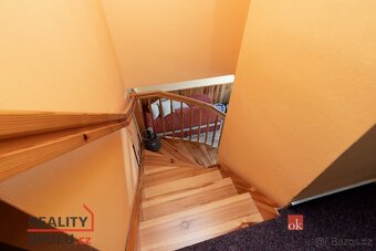 Prodej, domy/chata, 80 m2, Žimrovice 25, 74741 Hradec nad Mo - 16