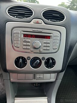 Ford Focus Combi 1,6 74kW r.v. 2009 - 16