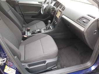 Volkswagen Golf 1.0 TSi 85 kw, 2020 - 16