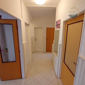 BYT 3+1 S BALKONEM, KLATOVY, MĚCHUROVA - 16