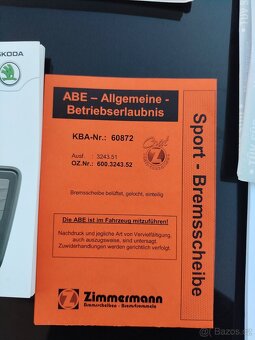 Škoda Octavia 3 RS DSG - 16