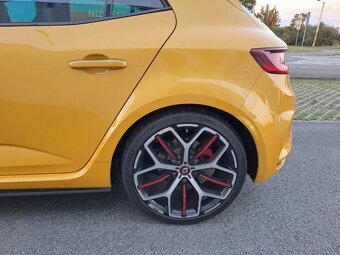 Renault Mégane, RS TROPHY ČR, 22 686KM,PERFEKT - 16