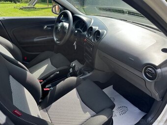 Na prodej Seat Ibiza 1.2Htp 51kw - 16