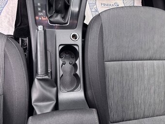 Škoda Octavia 2,0 TDI 110KW GreenLine - 16