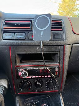 Volkswagen Golf IV 1.9 TDI - 16