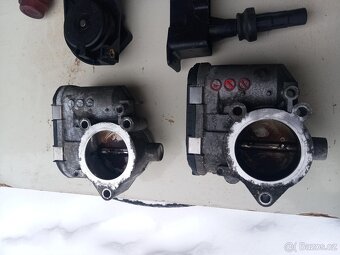 Díly Peugeot 1 - 16